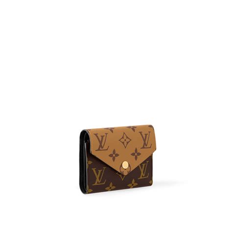 carteira victorine louis vuitton|Victorine Wallet Monogram .